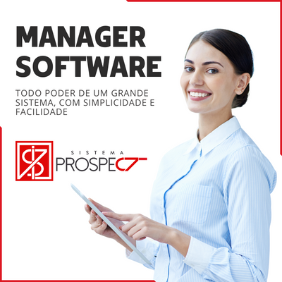 MANAGER SOFTWARE