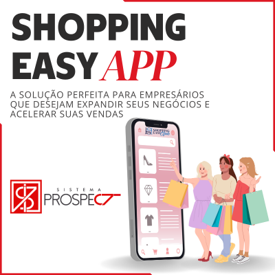 SHOPPING EASY APP